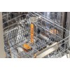 Посудомоечная машина Gorenje встраиваемая на 16 комплектов с инверторным мотором, Wi-Fi и AquaStop, уровень шума 38 дБ, энергоэффективность А+++