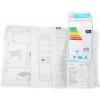 Телевизор LED Xiaomi 55 TV A 55 2026 черный - 4K Ultra HD, 60Hz, Smart TV с MEMC, DVB-T2, DVB-C, DVB-S2, USB и WiFi