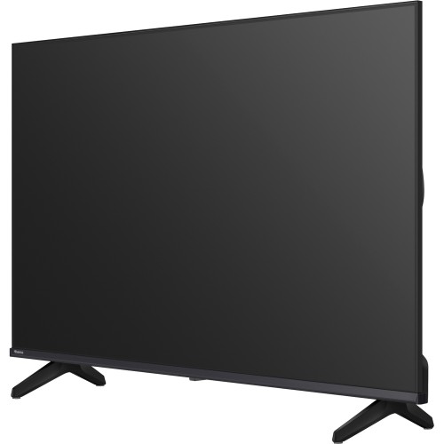Телевизор ЖК 32 Hisense Full HD, QLED, SMART TV, DVB-T2/C/S2, 2HDMI, Game Mode, Черный - 2026
