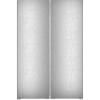 Холодильник LIEBHERR Side-by-Side XRFsf 5225-22 001 – Комбинация SFNsfd 5227-22 001 и SRBsfc 5220-22 001