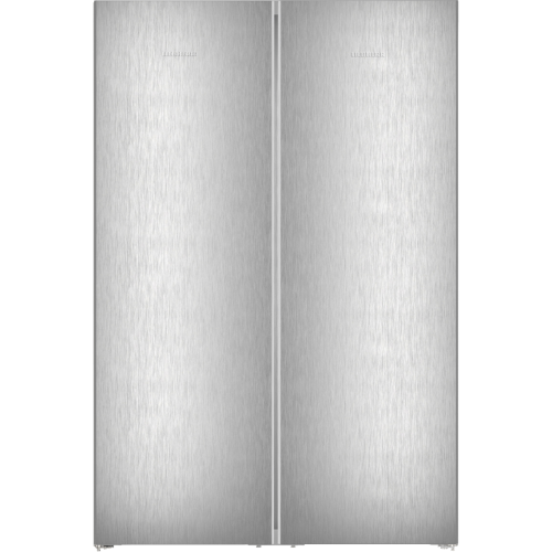 Холодильник LIEBHERR Side-by-Side XRFsf 5225-22 001 – Комбинация SFNsfd 5227-22 001 и SRBsfc 5220-22 001