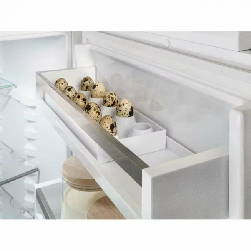 Встраиваемый холодильник Liebherr EIGER 178 см, Pure, EasyFresh, 3 контейнера, door-on-door - идеальный выбор для вашего интерьера