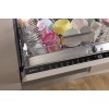 Посудомоечная машина Gorenje встраиваемая на 16 комплектов с инверторным мотором, Wi-Fi и AquaStop, уровень шума 38 дБ, энергоэффективность А+++