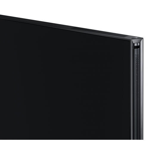 Телевизор Mini LED 116 Hisense - Ultra HD, 4000 нит, 165Гц, Smart VIDAA U9, Game Mode PRO, FreeSync Premium PRO