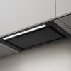 Встраиваемая вытяжка ELICA 71 см с сенсорным управлением, 3 скоростями, LED освещением и Airmatic - идеальное решение для вашей кухни