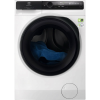 Стиральная машина ELECTROLUX 11 кг, фронтальная загрузка, 1600 об/мин, ЖК дисплей, инверторный двигатель, 15 программ, пар, отложенный старт, автоопределение загрузки - ВхШхГ 84.759.763.6 см