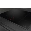 Встраиваемая индукционная панель SMEG 60 см с скошенным краем - идеальное решение для вашей кухни