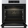 Встраиваемые электрические духовки GORENJE/ 59.5 х 59.5 x 56.4 см, 77 л, приготовление с паром, нержавеющая сталь