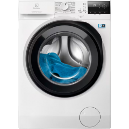 Стирально-сушильная машина Electrolux EW7W2682E, 8/6 кг, 1600 об/мин, A/A, ЖК-дисплей, инверторный двигатель, конденсационная сушка.