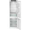 Встраиваемый холодильник Liebherr EIGER 178 см, Pure, EasyFresh, 3 контейнера, door-on-door - идеальный выбор для вашего интерьера