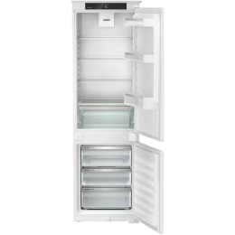 Встраиваемый холодильник Liebherr ICf 5103-22 001, A+, EasyFresh, 3 контейнера, 1770х559х546 мм