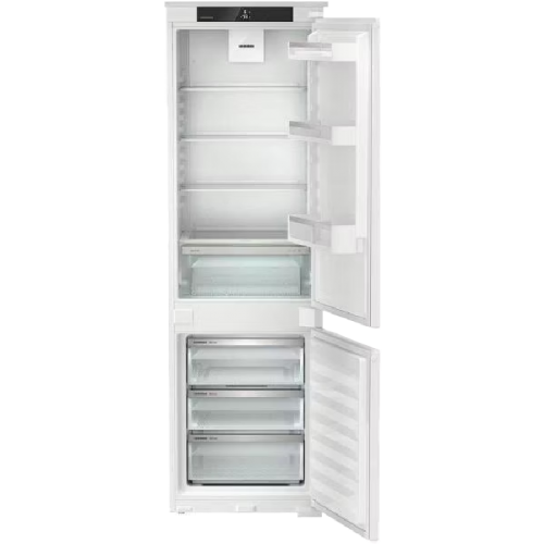 Встраиваемый холодильник Liebherr EIGER 178 см, Pure, EasyFresh, 3 контейнера, door-on-door - идеальный выбор для вашего интерьера