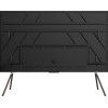 H1: 100 Ultra HD QLED Телевизор с Google TV, Dolby Atmos и 144Hz – Напольная подставка в комплекте, 2025 Две коробки