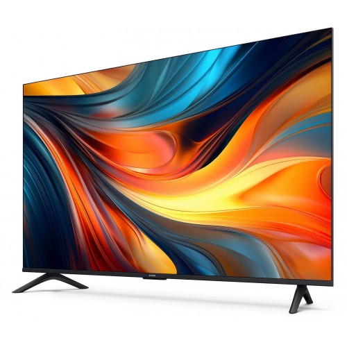 Телевизор LED Xiaomi 55 TV A 55 2026 черный - 4K Ultra HD, 60Hz, Smart TV с MEMC, DVB-T2, DVB-C, DVB-S2, USB и WiFi