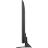 Телевизор ЖК 55 LG Ultra HD Nano Color Smart TV 2025 - Wi-Fi, DVB-T2/C/S2, 60Hz, 20W, 2 HDMI, 2 USB, Черный