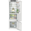 Встраиваемый холодильник Liebherr EIGER 178 см, BioFresh, SmartFrost, 2 контейнера, door-on-door
