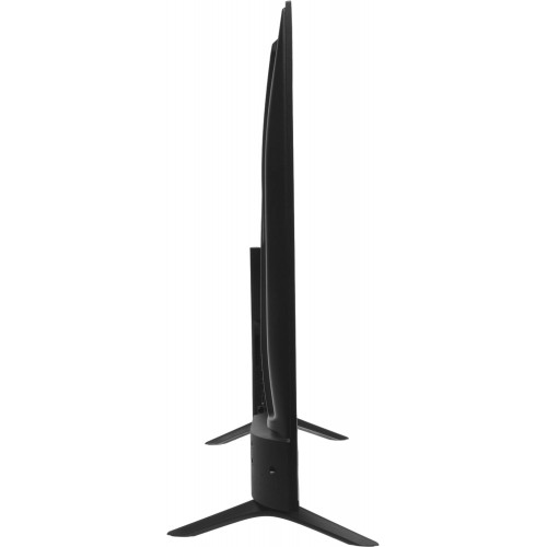 Телевизор LED Xiaomi 55 TV A 55 2026 черный - 4K Ultra HD, 60Hz, Smart TV с MEMC, DVB-T2, DVB-C, DVB-S2, USB и WiFi