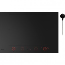 Варочная панель ASKO HID754MFC, 4 зоны нагрева, 720x510x47 мм, Easy Dial 2.0, Auto Bridge, 13 ступеней регулировки, 7,4 кВт