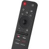 Телевизор ЖК 55 LG Ultra HD Nano Color Smart TV 2025 - Wi-Fi, DVB-T2/C/S2, 60Hz, 20W, 2 HDMI, 2 USB, Черный