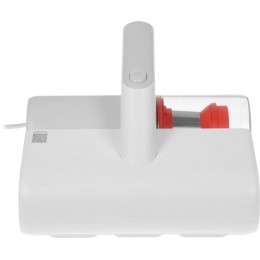 Пылесос ручной/ Пылесос ручной Xiaomi Dust Mite Vacuum Cleaner 2 EU 350Вт белый