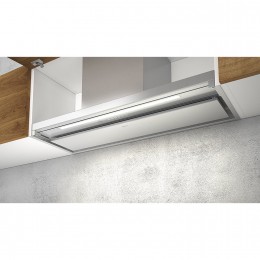 Вытяжка Elica BOXIN ADV PLUS 90 см, механическое управление, 3 скорости, LED освещение, Airmatic, фильтр индикация, таймер, энергоэффективность, SKU: ix/a/90-prf0195520