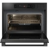 Встраиваемый духовой шкаф ASKO 745629 - компактный 45 см, 51 л, TFT дисплей, 11 режимов, AirFry, парогенерация Geyser Steam