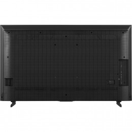 Телевизор Hisense 50E7S PRO, QLED, 4K, 144Hz, VRR, Smart TV, Wi-Fi, FreeSync, 2.0Ch, 350nits, 1000:1