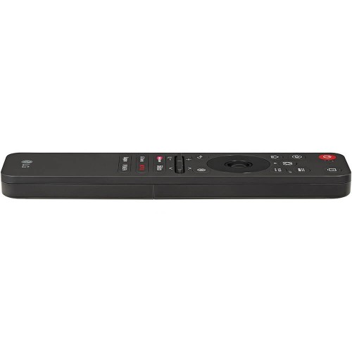 Телевизор ЖК 55 LG Ultra HD Nano Color Smart TV 2025 - Wi-Fi, DVB-T2/C/S2, 60Hz, 20W, 2 HDMI, 2 USB, Черный
