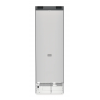 Холодильник LIEBHERR Pure с EasyFresh, NoFrost, 185.5 см, Dark Grey - Энергоэффективный и стильный выбор для вашего дома