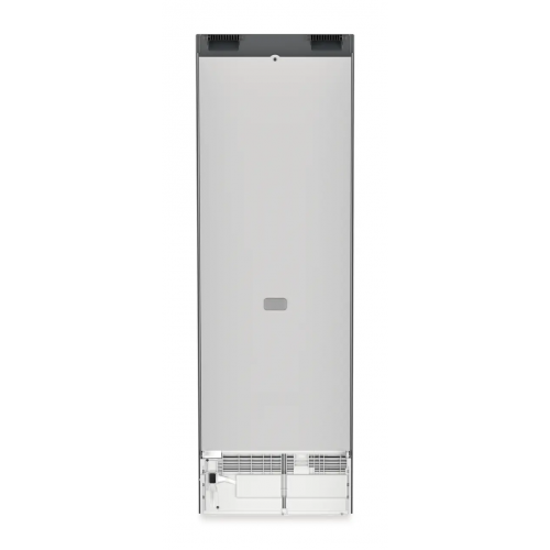 Холодильник LIEBHERR Pure с EasyFresh, NoFrost, 185.5 см, Dark Grey - Энергоэффективный и стильный выбор для вашего дома