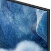 Телевизор ЖК 55'' Samsung/ 55", QLED, Dual LED, Ultra HD, Tizen Smart TV, Wi-Fi, Voice, DVB-T2/C/S2, Bluetooth, CI+(1.4),2.0ch 20W, OTS Lite, 3HDMI, 2USB, BLACK 2025