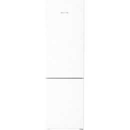 Холодильник LIEBHERR Pure EasyFresh NoFrost 201,5 см, 60 см, 3 контейнера, белый, SKU: cnc 5703-22 001