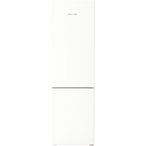 Холодильник LIEBHERR Pure 201.5 см, 60 см, NoFrost, 3 контейнера, белый, улучшенный класс ЭЭ