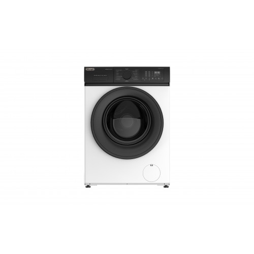 Стиральная машина Delonghi 45 см, 1000 об/мин, 6 кг, белая - идеальный выбор для вашего дома