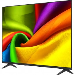 Телевизор ЖК 65'' LG/ 65", Ultra HD, Direct Led, Smart TV (WebOS 26), Wi-Fi 5, DVB-T2/C/S2, MR, 60Hz Native, 2.0ch (20W), 3хHDMI, 1хUSB, 1 Pole, черный графит, 2026