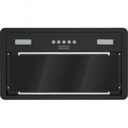 Вытяжка Franke VERA 52 BK, SKU 305.0712.217, 1000 м³/ч, электронное управление, LED, черный.