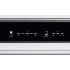 Встраиваемый холодильник ELECTROLUX No Frost 269 л - Комбинированный, электронное управление, перенавешиваемые двери, складная полка, полка для вина