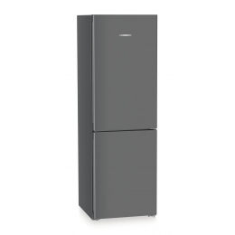 Холодильник LIEBHERR CNdgc 5203-20 001, Pure, EasyFresh, NoFrost, 185.5 см, Dark Grey