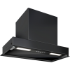 Вытяжка Franke T-FORM BK 60 - 1000 м³/ч, черная, 60 см | Купить в интернет-магазине