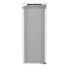 Встраиваемый холодильник LIEBHERR/ EIGER, ниша 140, ВхШхГ 1395х559х546 мм, Plus, EasyFresh, c МК, door-on-door