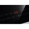 Встраиваемая индукционная варочная поверхность ELECTROLUX 60 см с распознаванием наличия посуды, черный цвет