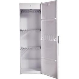 Сушильный шкаф ASKO DC7774V.W, 4 кг, вентилируемая сушка, белый, 5 программ, электронное управление.