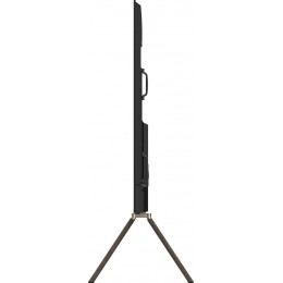 Телевизор SKYWORTH 100Q79H, 100, 4K Ultra HD, QLED+, 144Hz, 400Nit, Google TV, 2.1 ch Sound (15W*2 + 20W SUB), Dolby Atmos, DVB-T2/C/S2, 3 HDMI, 2 USB, CI-слот, напольная подставка.