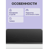 Электрическая варочная поверхность Serie 6, стеклокерамика, черная, 60 см, 4 конфорки, управление DirectSelect, PowerBoost, Cleaning-пауза, функция ReStart