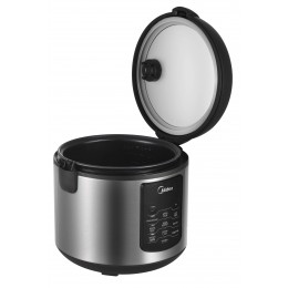 Мультиварка Midea MPC-6035, 5л, 7 программ, МУЛЬТИПОВАР, 860 Вт