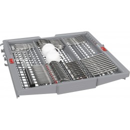 Посудомоечная машина Serie 8 SMD8TCX04E, 60 см, 14 комплектов, A-A-A, сенсорное управление, 8 программ, Zeolite, индикация на полу.