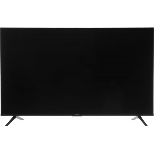 Телевизор LED Xiaomi 55 TV A 55 2026 черный - 4K Ultra HD, 60Hz, Smart TV с MEMC, DVB-T2, DVB-C, DVB-S2, USB и WiFi