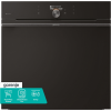 Встраиваемая электрическая духовка Gorenje 77 л с Wi-Fi, пиролитической очисткой и термощупом - идеальный выбор для вашей кухни