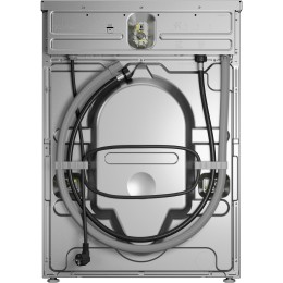 Стиральная машина ASKO W1084BW, 8 кг, 1400 об/мин, 14 программ, белая