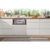 Посудомоечная машина Gorenje встраиваемая на 16 комплектов с инверторным мотором, Wi-Fi и AquaStop, уровень шума 38 дБ, энергоэффективность А+++